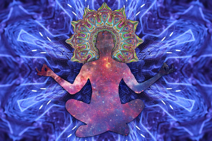 Die Zirbeldrüse: Anatomie, Melatonin und das Dritte Auge