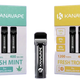 Fresh Mint